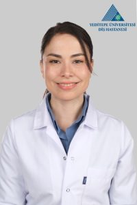 Assist. Prof. Dr. Gamze SEZGİN