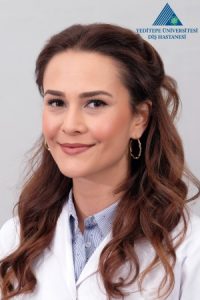 Assist. Prof. Dr. İrem AKSU