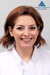 Assist. Prof. Dr. Selen MERT