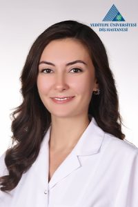 Assist. Prof. Dr. Elifnaz ÖZEN SÜTÜVEN