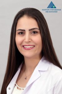 Assist. Prof. Dr. Fatmanur KETENCİ ÇAY