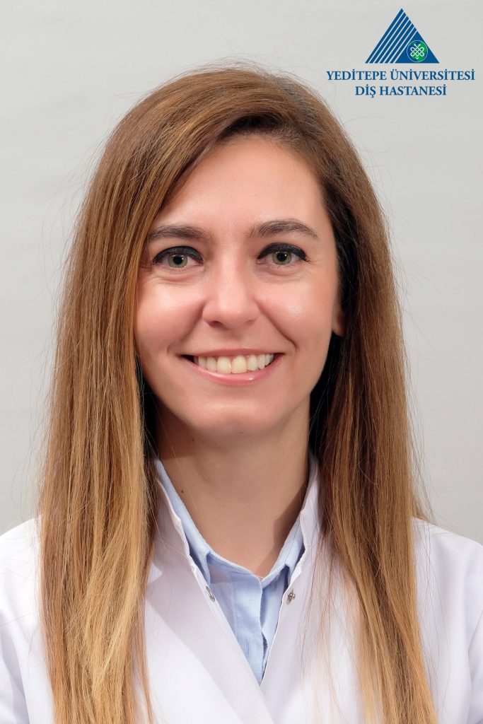 Assist. Prof. Dr. Güher BARUT Endodontics