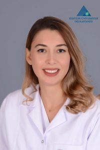Assist. Prof. Dr. Meriç BERKMAN