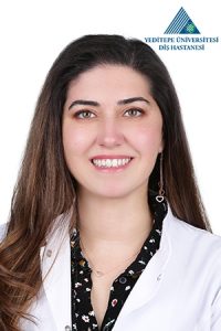 Assist. Prof. Dr. Merve Nur EĞLENEN