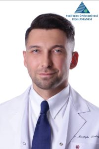 Assist. Prof. Dr. Mustafa DEDEOĞLU