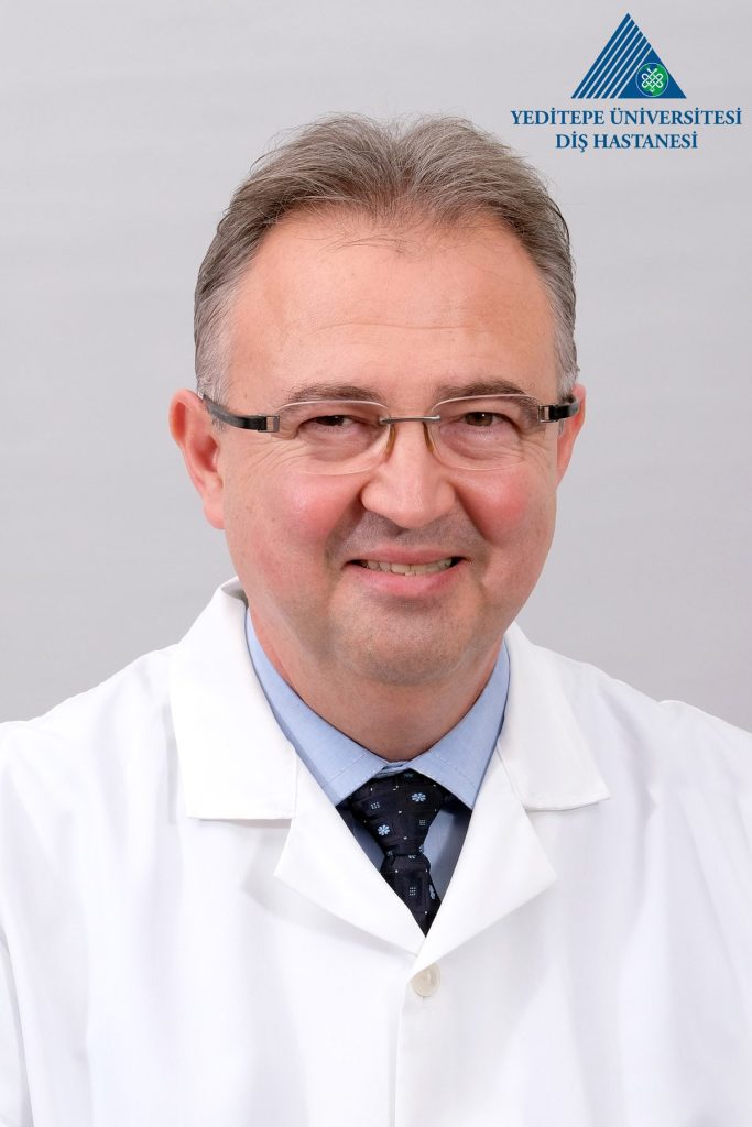 Assist. Prof. Dr. Mustafa ERSOY Restorative Dentistry