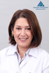 Assist. Prof. Dr. Nazlı ŞİRİNSÜKAN
