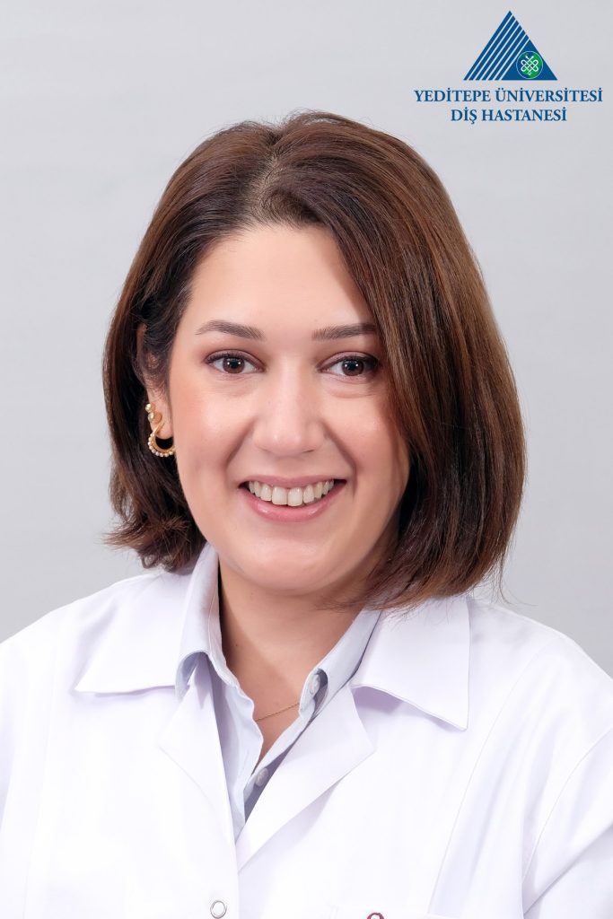 Assist. Prof. Dr. Nazlı ŞİRİNSÜKAN