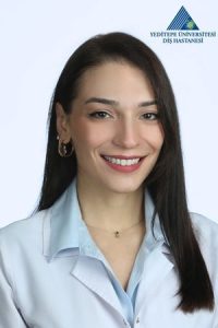 Assist. Prof. Dr. Seda ÖZMEN