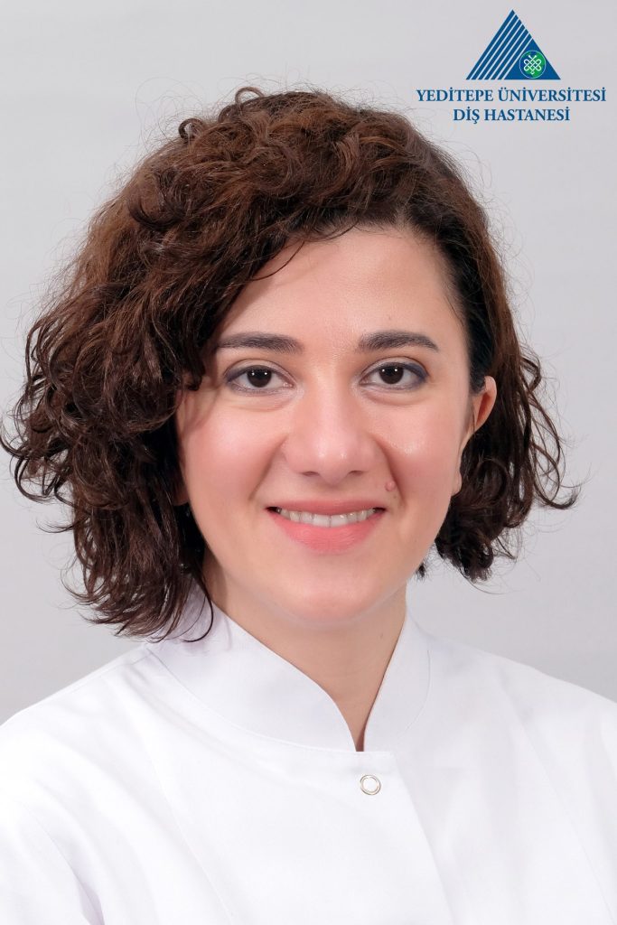 Assist. Prof. Dr. Tuba AYHAN