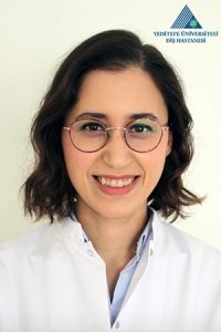 Assist. Prof. Dr. Zeynep BATU EKEN