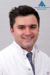 Assist. Prof. Dr. Yunus Emre ÖZDEN