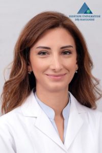 Assoc. Prof. Dr. Burcu BAL