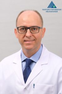 Assoc. Prof. Dr. Ediz DENİZ