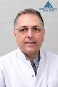 Assoc. Prof. Dr. Özkan Cem DİLEK