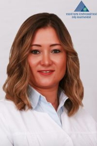 Assoc. Prof. Dr. Ebru ÖZKAN KARACA