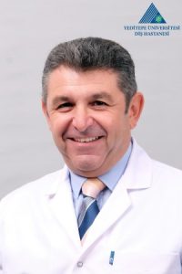Assoc. Prof. Dr. Kağan GÖKÇE