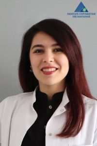 Dt. Burcu Sanem TURAN