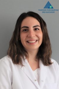 Lecturer Dr. Ayşe ÇELİK