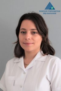 Lecturer Dr. Ayşe Sultan AGİN