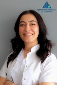 Lecturer Dr. Elifnaz BAYSAL