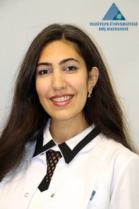 Lecturer Dr. Nasim MESGARZADEH