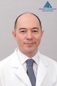 Prof. Dr. Ahmet Hamdi ARSLAN