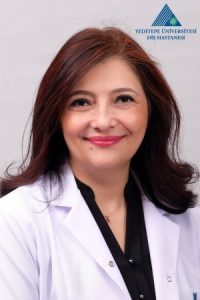 Prof. Dr. R. Figen KAPTAN