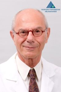 Prof. Dr. Koray ORAL