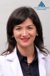 Prof. Dr. Meriç KARAPINAR KAZANDAĞ
