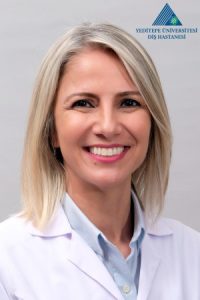 Prof. Dr. Nuray ÇAPA
