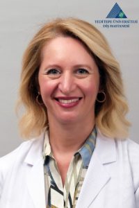 Prof. Dr. Senem SELVİ KUVVETLİ