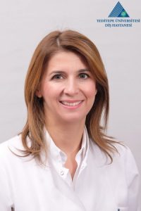 Prof. Dr. Ceyda ÖZÇAKIR TOMRUK