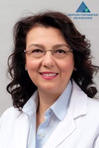 Prof. Dr. İdil DİKBAŞ