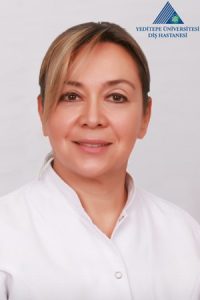 Prof. Dr. Bahar EREN KURU