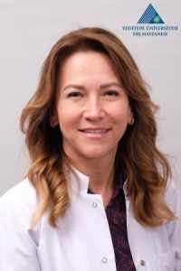 Prof. Dr. Dilhan İLGÜY