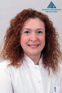 Prof. Dr. Elif SUNGURTEKİN EKÇİ