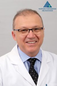 Prof. Dr. Haktan YURDAGÜVEN