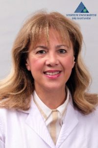 Prof. Dr. Jale TANALP