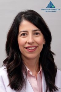 Prof. Dr. Zehra Semanur DÖLEKOĞLU