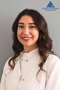 Specialist Dr. Nihal ERAYDIN