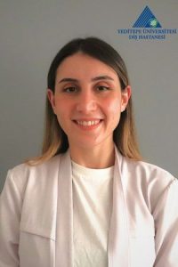 Specialist Dt. Eda AKPOLAT