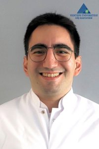 Specialist Dt. Kaan KAHYA