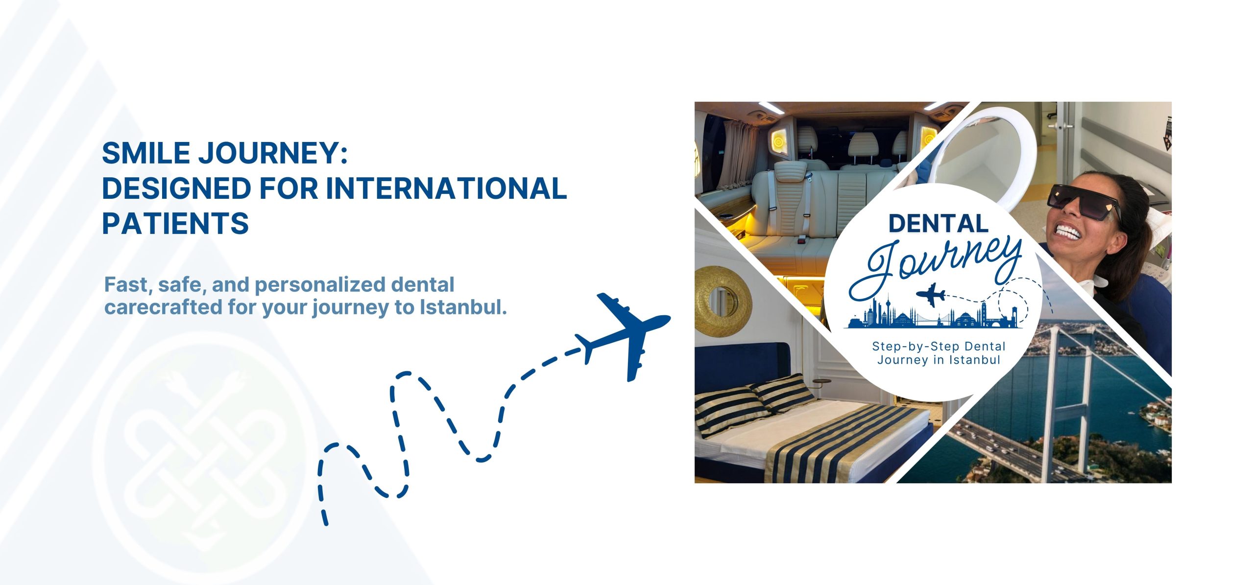 Dental Journey Banner