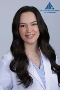 Dr. Ayşe LENGERLİ EFE​