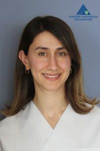 Dr.Helin Nisa BİÇİCİ DEMİR