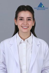 Dr. Nazlı ÖZKAN