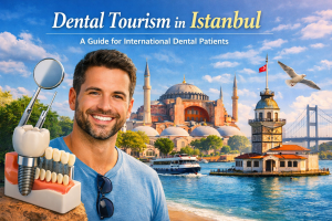 Dental Tourism in Istanbul