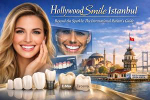Hollywood Smile Istanbul