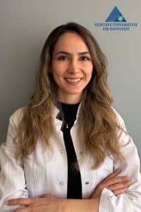 Dr. Güniz Kaşarcıoğlu